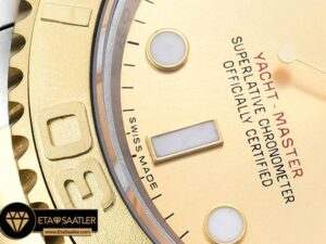 ROLYM109C - YachtMaster Ref.116623 YGSS Gold BP A3135 Mod - 09.jpg